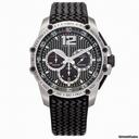 Chopard Mille Miglia Grey Dial Chronograph Automatic Mens Watch 16-8523-3001