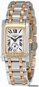Longines Dolce Vita Rectangular Dial Ladies Watch 51555717