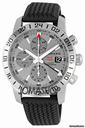 Chopard Mille Miglia GMT 2009 Mens Watch 168992-3022