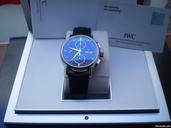 IWC Portofino Chronograph
