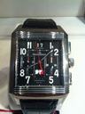 Jaeger-LeCoultre Reverso Squadra Chrono - World -  Q702T670