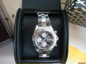 Breitling uperocean Day-Date Chronometer Ref. A 13340 AUS 2012