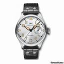 IWC Gro e Fliegeruhr f��r Vater u NEU incl MWST mit Box+Papieren