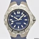 Ebel Sportwave Diver 45 mm Titan Automatic