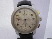 Baume & Mercier Capeland Chrono
