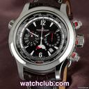 Jaeger-LeCoultre Master Compressor - Extreme World Chrono