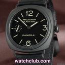 Panerai Radiomir Black Seal - 45mm Ceramic