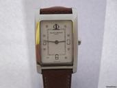 Baume & Mercier Hampton Classic
