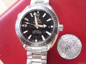 Omega Seamaster Planet Ocean