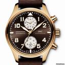 IWC Portofino Chronograph  NEU incl Mwst  mit  Box & Papieren