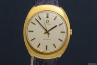 Omega Geneve