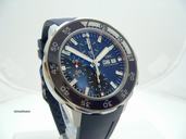 IWC Aquatimer Chronograph