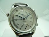 Longines Master Retrograd