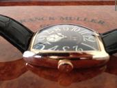 Franck Muller Large Date