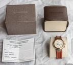 Baume & Mercier formula s