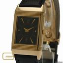Jaeger-LeCoultre Reverso 18K.Rosegold