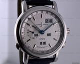 Ulysse Nardin GMT Perpetual Calendar Platinum LIMITED 40MM