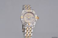 Breitling Lady Chronometre