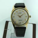 Longines Vintage 18k Gold Pre-owned