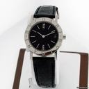 Bulgari - Ladies  BB 30 Pre-owned
