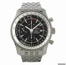 Breitling Navitimer World A24322
