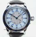 Longines White forest