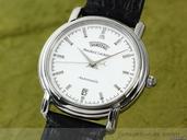 Maurice Lacroix Pontos Stahl Automatik Ref. 09777