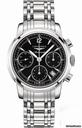Longines Saint-Imier Chronographs NEU incl MWST mit Box+Papieren