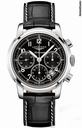 Longines Saint-Imier Chronographs NEU incl MWST mit Box+Papieren