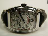 Franck Muller Conquistador 8002SC
