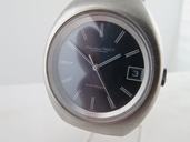 IWC Stimmgabeluhr Electronic