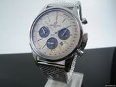 Breitling Transocean Chronograph AB015212 Ungetragen