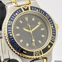 Maurice Lacroix Diver 200m NEW OLD STOCK