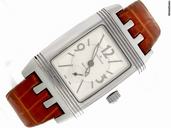 Jaeger-LeCoultre Reverso Grand Sport Duo face