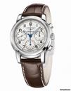 Longines Saint-Imier Chronographs NEU incl MWST mit Box+Papieren
