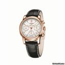 Longines Saint-Imier Chronographs NEU incl MWST mit Box+Papieren