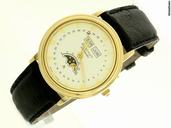 Blancpain 18K/750 Gelbgold mit Mondphaser und Datumsanzeige-Automatik