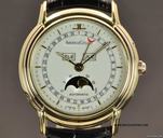 Jaeger-LeCoultre Jaeger LeCoultre YG & PG Odysseus Moonphase 170.7.84