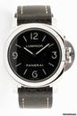 Panerai Luminor Marina. Model No PAM 0012