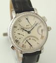 Maurice Lacroix Double Retrograde  Sondermodell / Special Modell