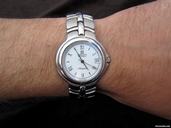 Zenith Acropolis Automatic