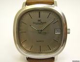 IWC Herrenarmbanduhr Quarz
