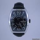 Franck Muller CASABLANCA STEEL 8880 CDT 2011 PAPERS