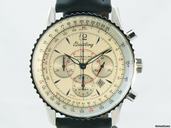 Breitling Breilting Navitimer Montbrilliant Ref. A41330