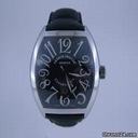 Franck Muller CASABLANCA STEEL 8880 CDT 2010 PAPERS