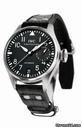 IWC BiG PiLOTS STEEL 2007 PAPERS