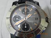 Baume & Mercier Capeland Chronograph XL