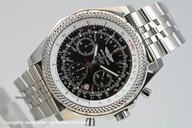 Breitling for Bentley Chronograph Special Edition