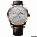 Jaeger-LeCoultre Duometre a Chronographe Rose Gold Q6012420