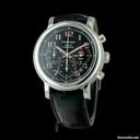Chopard Mille Miglia - Or Blanc